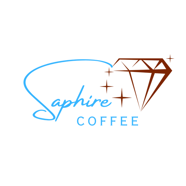 Saphire Coffee
