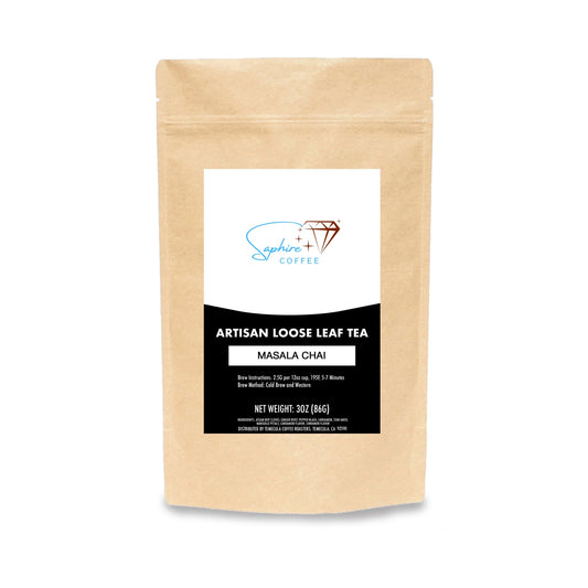 Masala Chai